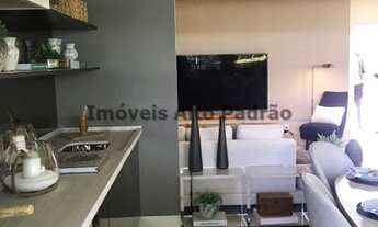 Imagem 6: 131m - 2 vgs - andar alto - Bairro Brooklin Novo