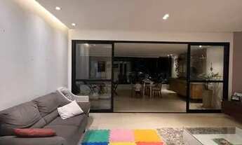 Imagem 2: Vendo apto, 139m², 4/4, varandas, 2 vagas. Horto Florestal