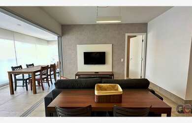 Imagem 6: APARTAMENTO LOCAÇÃO Pinheiros, 57m²