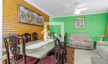 Imagem 4: Casa para Aluguel - Vila das Mercês, 3 Quartos, 121 m2