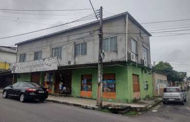 Imagem 2: Venda Ponto comercial / Casa no segundo Piso