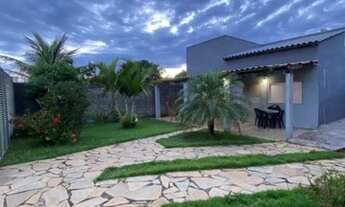 Imagem 7: Casa cond top av são Francisco ponte alta