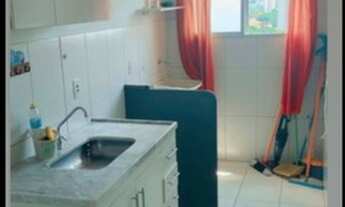 Imagem 4: Apartamento edifício Borboun , Décimo andar , elevador e vista livre