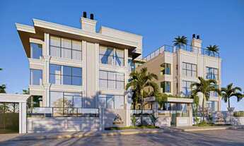 Imagem 1: FLORIANóPOLIS - Apartamento Padrão - Ingleses Norte