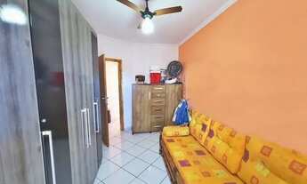 Imagem 6: Apartamento para venda com 62 metros quadrados com 2 quartos em Aviação - Praia Grande - S