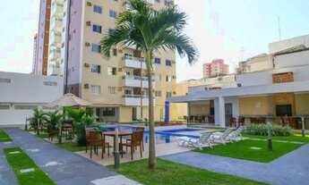 Imagem 2: Aluguel de apartamento no Residencial Vitória