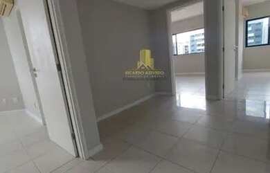 Imagem 5: Ponta Verde, apartamento com 213m², 04 suítes, dce, 03 vagas de garagem