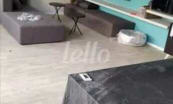 Imagem 4: São Paulo - Apartamento Padrão - Quarta Parada