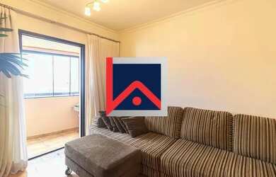 Imagem 3: Apartamento Locação Pompéia 83 m² 3 Dormitórios