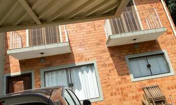 Imagem 2: Sobrado a venda próximo ao Assaí Taboão da Serra! Dois dormitórios!