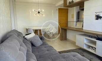 Imagem 2: Apartamento Mobiliado, 2 Quartos - Setor Dos Afonsos codigo: 24250