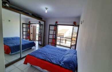 Imagem 5: Sobrado com 3 dormitórios à venda, 177 m² por R$ 600.000,00 - Vila Yolanda - Osasco/SP