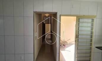 Imagem 7: Residencial Casa em Marília