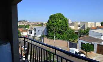 Imagem 6: Apartamento Mobilhado