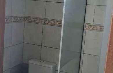 Imagem 7: Apartamento com 2 dormitórios para alugar, 68 m² por R$ 1.200/mês - Liberdade - Rio das Os