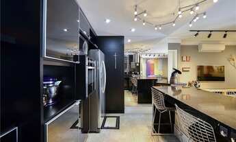 Imagem 4: São Paulo - Apartamento Padrão - Vila Gertrudes