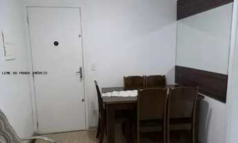 Imagem 4: Apartamento 2 dormitórios para Locação em Santo André, Parque Erasmo Assunção, 2 dormitóri