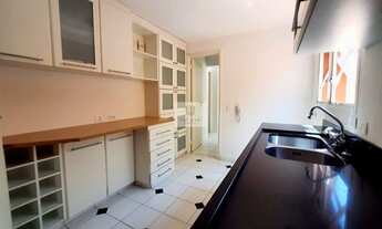 Imagem 7: Apartamento 3 Dormitórios 1 Suíte 1 Vaga - 105 metros