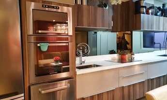 Imagem 2: Apartamento com 3 dormitórios, sendo uma 1 suíte