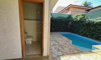 Imagem 2: Casa Padrão em Ribeirão Preto