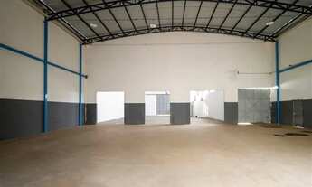 Imagem 2: GALPÃO SANTA GENOVEVA DE ESQUINA Particular