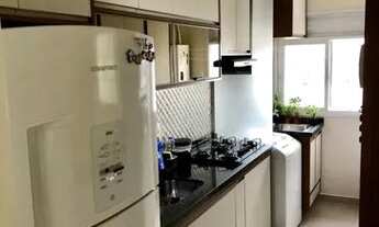 Imagem 2: Lindo Apartamento decorado em Taubaté