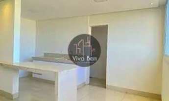 Imagem 5: Cobertura 3 dormitórios à venda, 180 m² por R$ 900.000 - Todos os Santos - Montes Claros