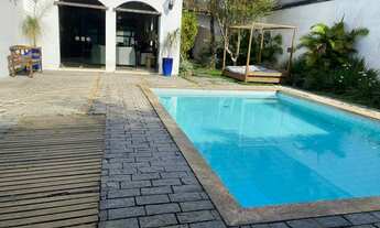 Imagem 6: Casa para aluguel e venda Enseada - Guarujá - SP