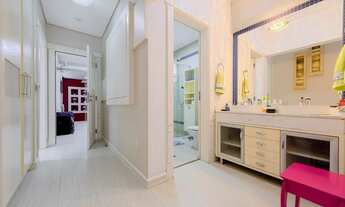 Imagem 7: Casa Parque das Orquídeas