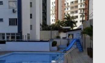Imagem 1: Apartamento com 2 quartos, R$ 420.00 Pituba