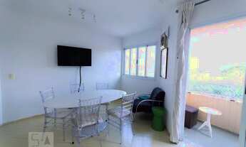 Imagem 2: Apartamento para Aluguel - Jardim do Mar, 3 Quartos, 94 m2