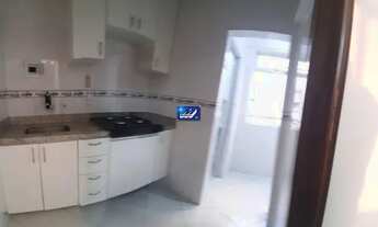 Imagem 4: BELO HORIZONTE - Apartamento Padrão - Nova Floresta