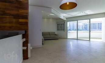 Imagem: Apartamento à venda em Campo Belo com 116