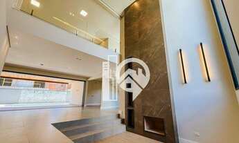 Imagem 3: Casa com 4 suítes à venda, Incrível Casa - Jardim do Golfe - SJCampos/SP