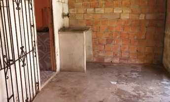 Imagem 3: Aluga casa no conjunto uirapuru 1 quarto