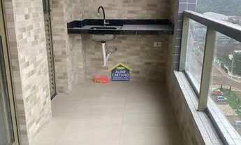 Imagem 2: MEGA EMPREENDIMENTO NO CANTO DO FORTE, VISITOU COMPROU,ANT6708