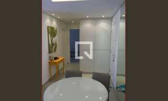 Imagem 7: Apartamento para Aluguel - Jardim Éster Yolanda, 2 Quartos, 65 m2