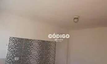 Imagem 4: Casa com 1 dormitório para alugar, 90 m² por R$ 950,00/mês - Jardim Rosa de Franca - Guaru