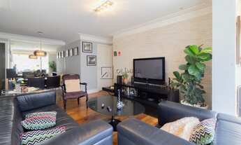 Imagem 6: Apartamento Venda Pompéia 110 m² 3 Dormitórios