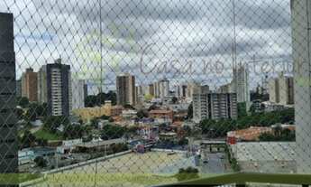 Imagem 2: APARTAMENTO RESIDENCIAL em JUNDIAÍ - SP, VILA VIRGÍNIA