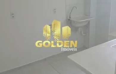 Imagem 3: Apartamento para aluguel possui 45 metros quadrados com 2 quartos