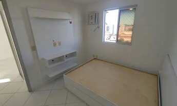 Imagem 5: We- Apartamento para venda tem 39 metros quadrados com 1 quarto em Campo Grande - Recife