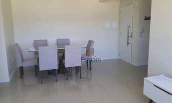 Imagem 7: Apartamento com 2 dormitórios para alugar, 72 m² por R$ 2.000,00/mês - Centro - Palhoça/SC