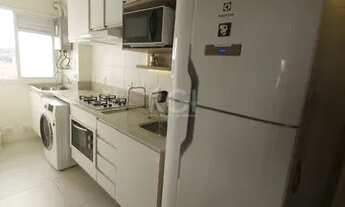 Imagem 6: Apartamento para Venda - 57.89m², 2 dormitórios, sendo 1 suites, 1 vaga - Medianeira