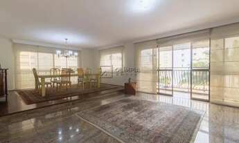 Imagem 7: Apartamento Locação 4 Dormitórios - 380 m² Paraíso