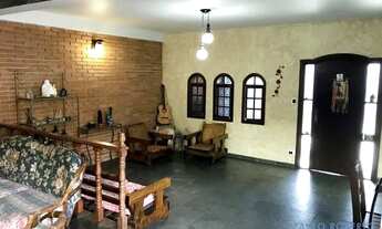 Imagem 5: CASA ASSOBRADADA - PLANALTO PAULISTA - SP