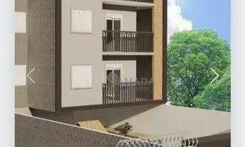 Imagem 4: Apartamento com 2 dormitórios à venda, 34 m² por R$ 180.000,00 - Jardim Matarazzo - São Pa