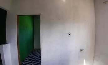 Imagem 4: Casa em águas claras