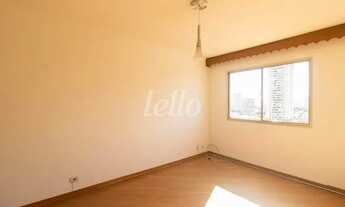 Imagem 2: São Paulo - Apartamento Padrão - Tatuapé