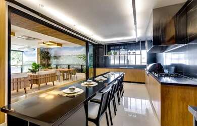 Imagem 7: Opus Vitreo, Setor Marista